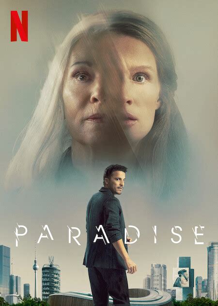 paradise german movie 2023